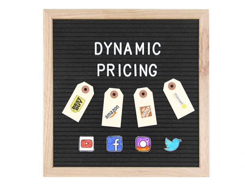 How not to get duped by dynamic pricing