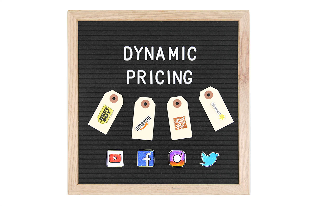 dynamic pricing