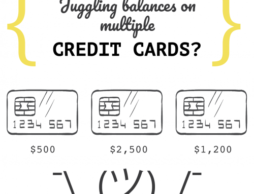 What Order Should I Pay Off My Credit Cards?