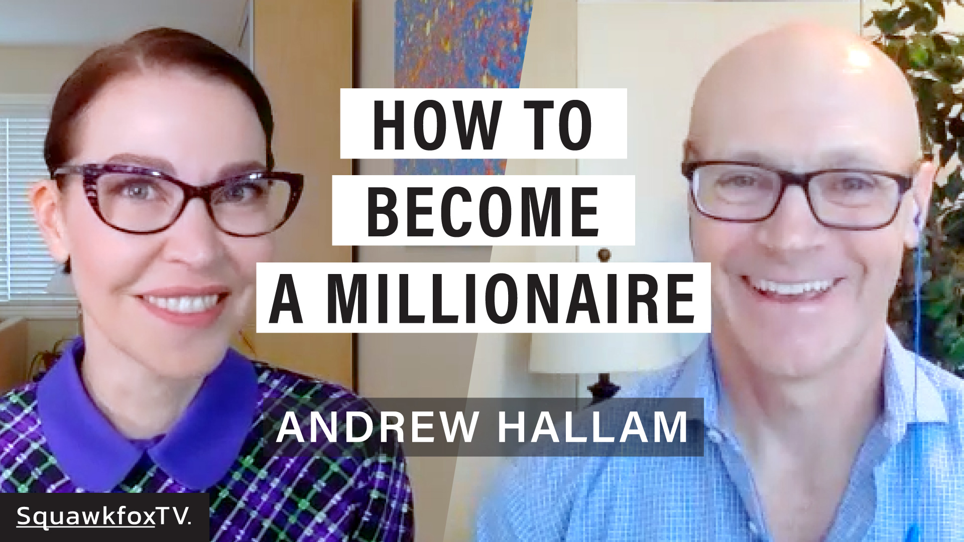 How to become a millionaire