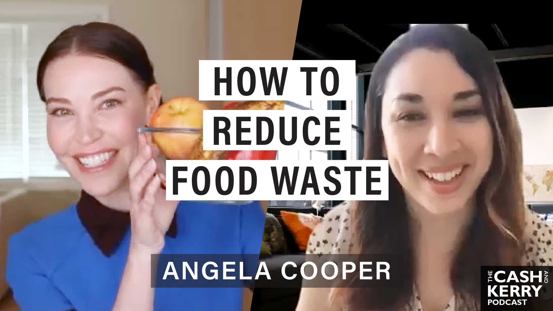 reduce food waste