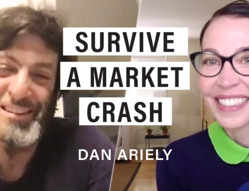 How to survive a market crash